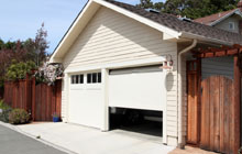 Plumbland garage construction leads