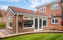 Plumbland house extension leads