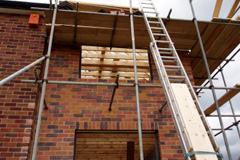 house extensions Plumbland